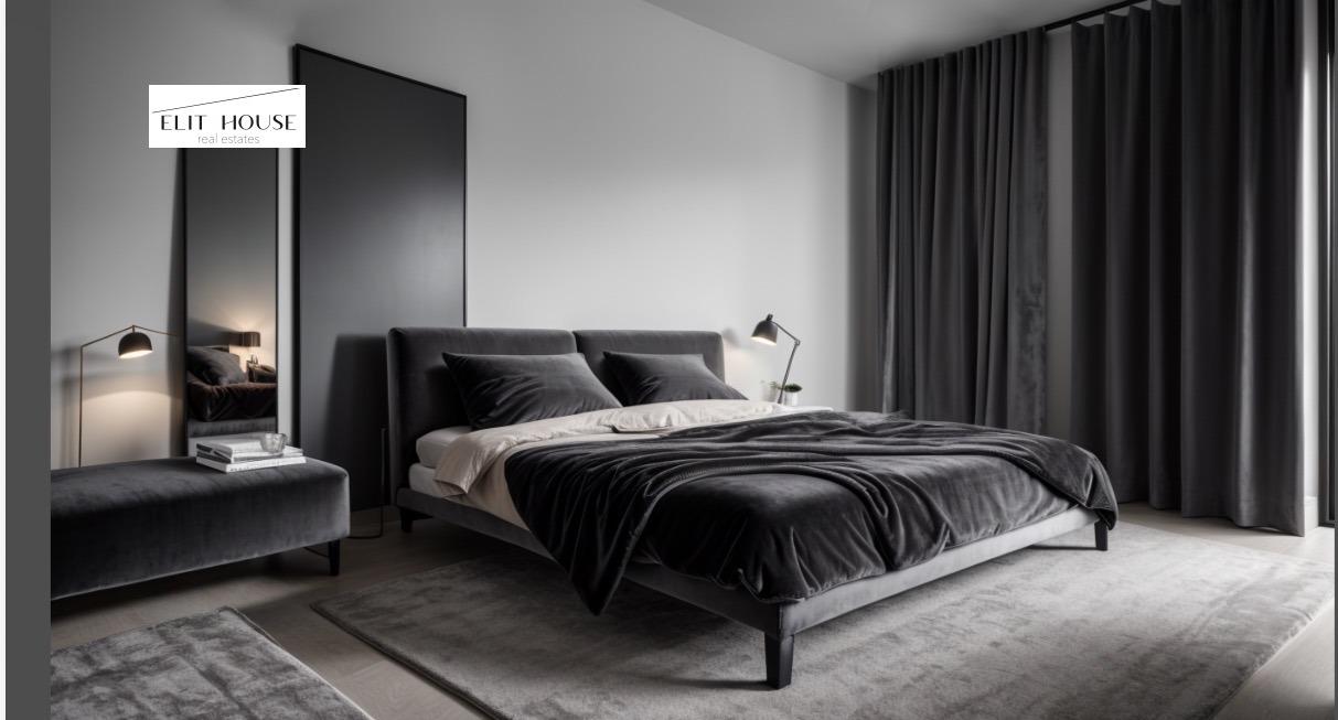 Apartments For Sale 3-Room, Sofia, Yavorov