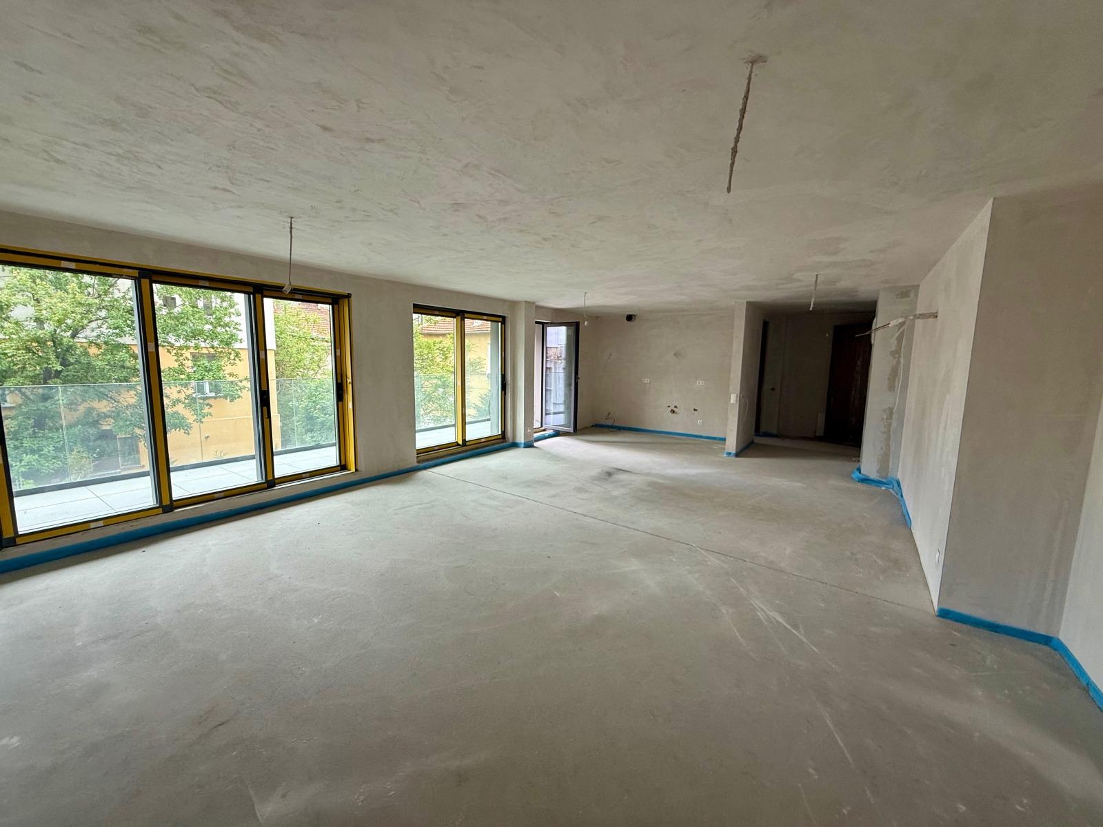 Apartments For Sale Multi-Room, Sofia, Yavorov