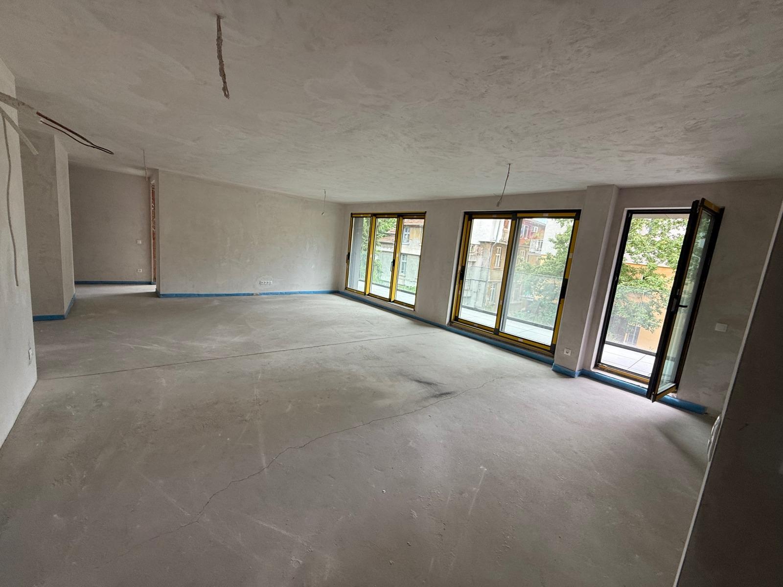 Apartments For Sale Multi-Room, Sofia, Yavorov