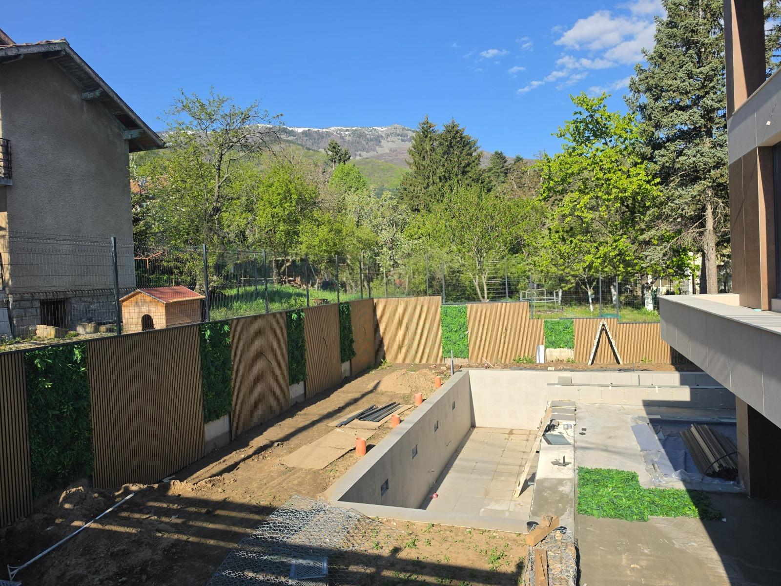 Apartments For Sale Maisonette, Sofia, Simeonovo – Dragalevtsi