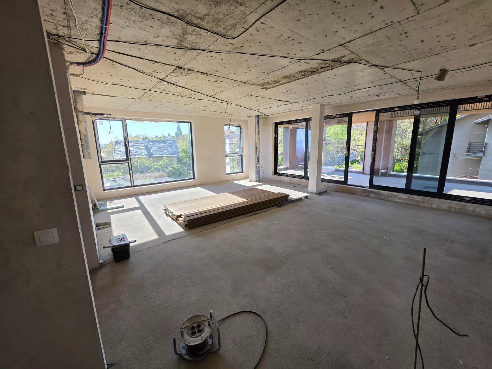 For Sale Multi-Room Penthouse, Sofia, Simeonovo – Dragalevtsi
