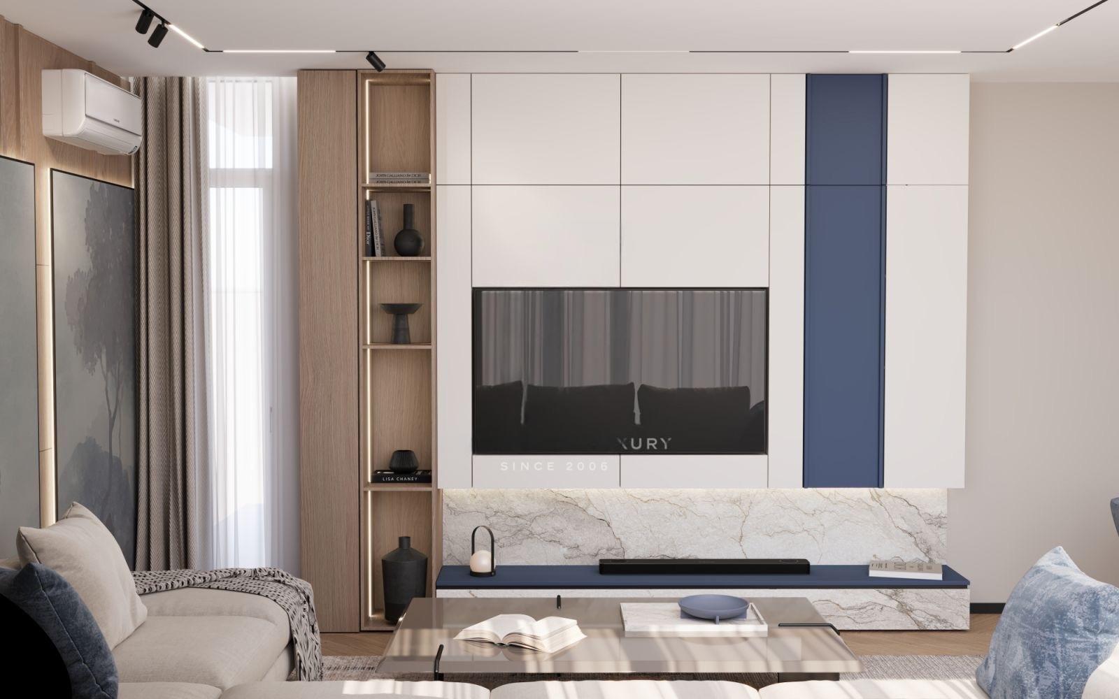 Apartments For Sale 3-Room, Sofia, Boyana