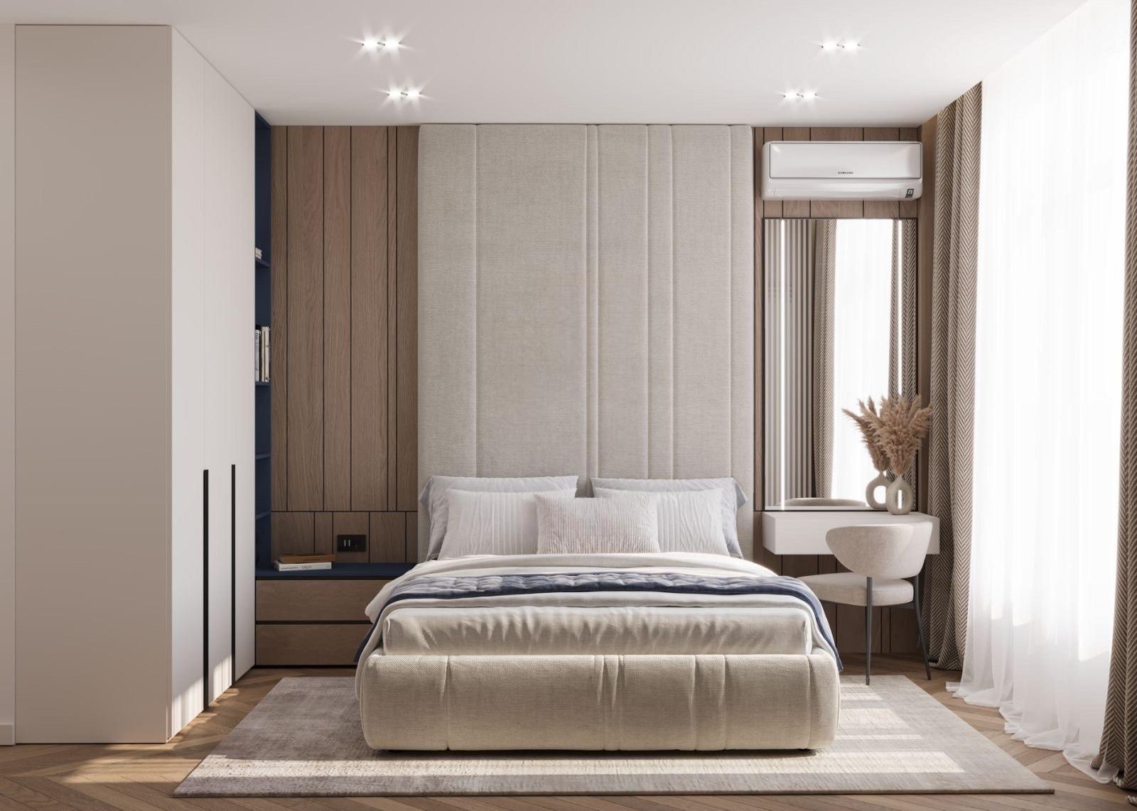 Apartments For Sale 3-Room, Sofia, Boyana