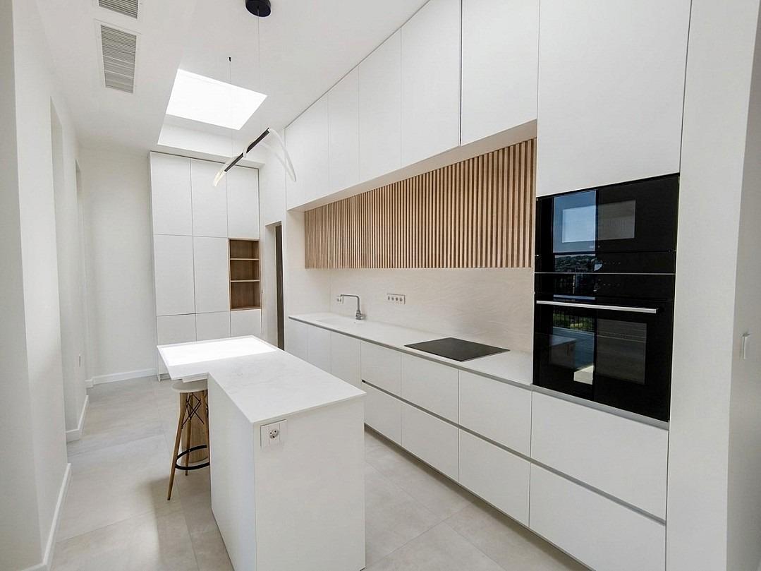 Apartments For Sale Multi-Room, Varna, Chayka