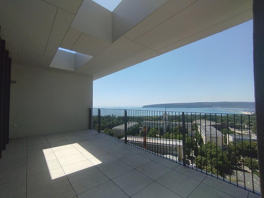 Apartments For Sale Multi-Room, Varna, Chayka