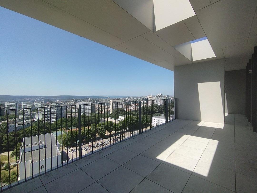 Apartments For Sale Multi-Room, Varna, Chayka