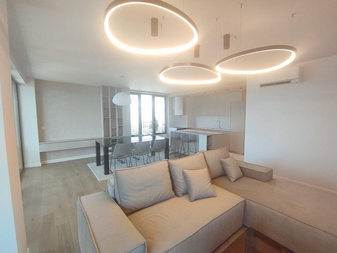 Apartments For Sale 4-Room, Varna, Chayka
