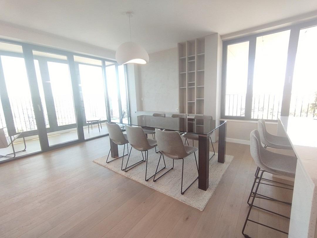 Apartments For Sale 4-Room, Varna, Chayka