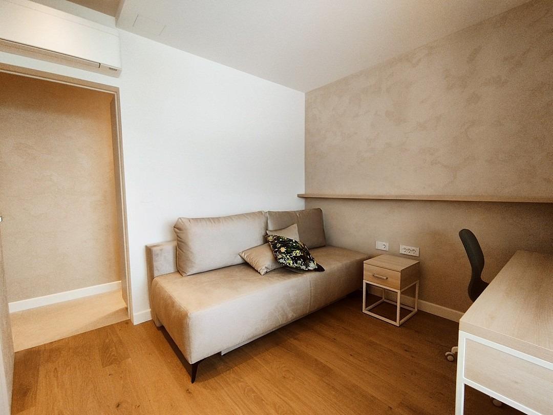 Apartments For Sale 4-Room, Varna, Chayka