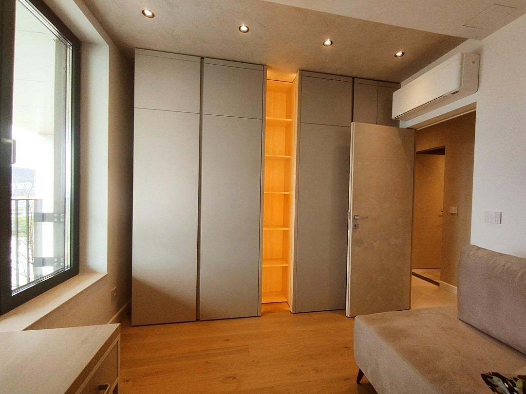 Apartments For Sale 4-Room, Varna, Chayka