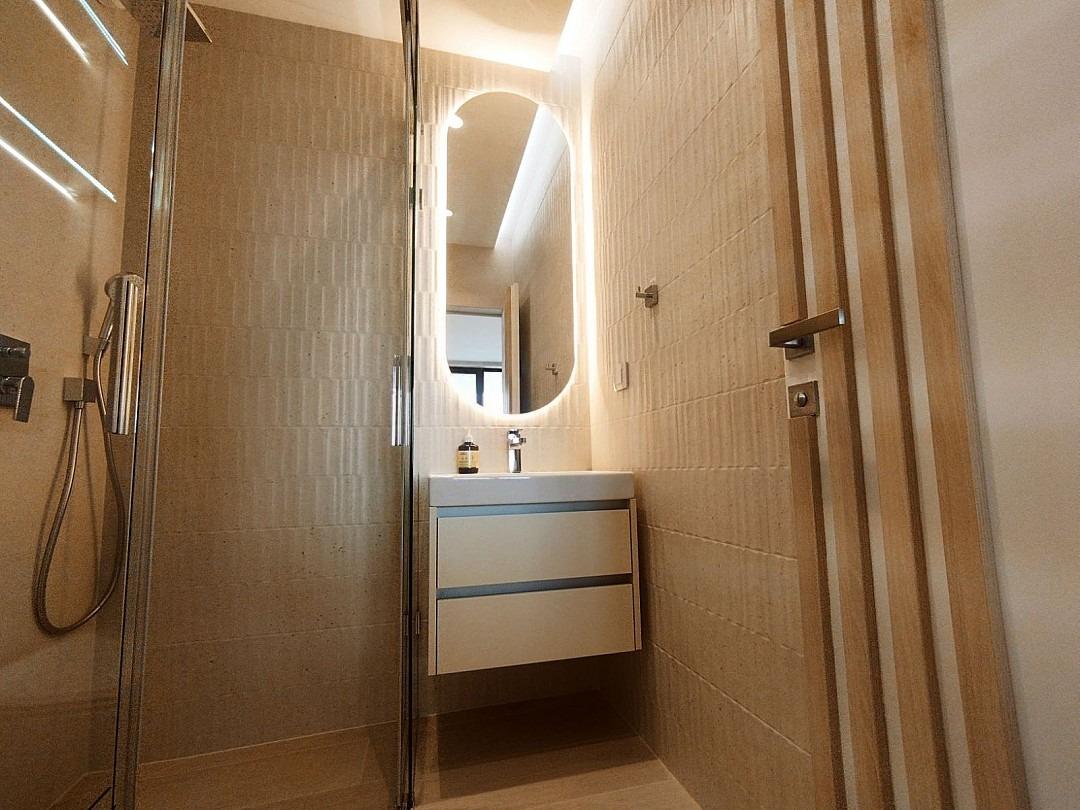 Apartments For Sale 4-Room, Varna, Chayka