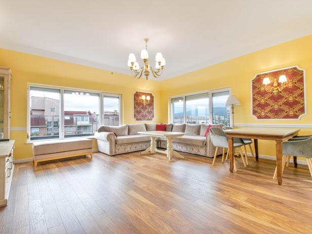 Apartments For Sale Multi-Room, Plovdiv, Vastanicheski
