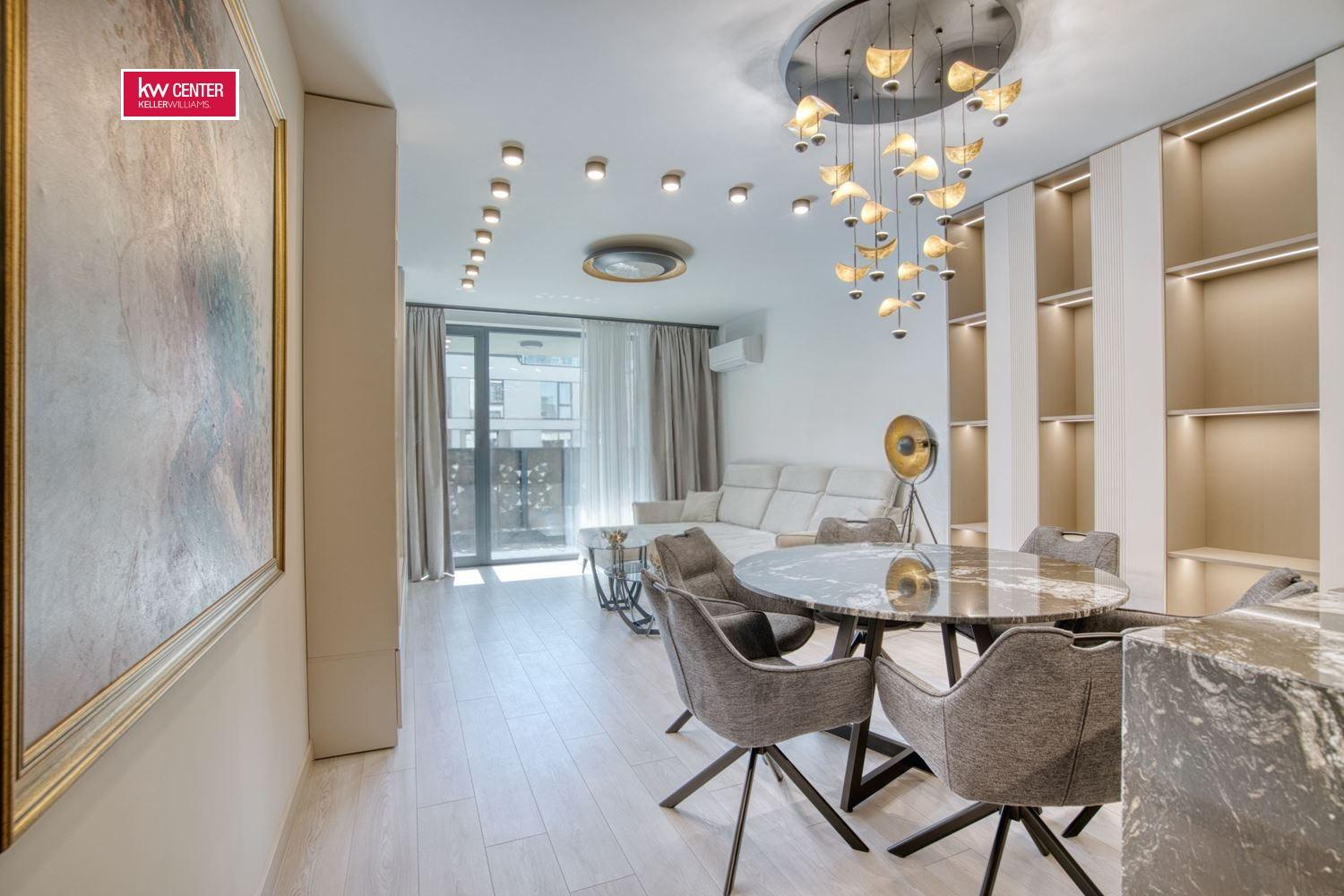 Apartments For Sale 3-Room, Sofia, Krastova Vada