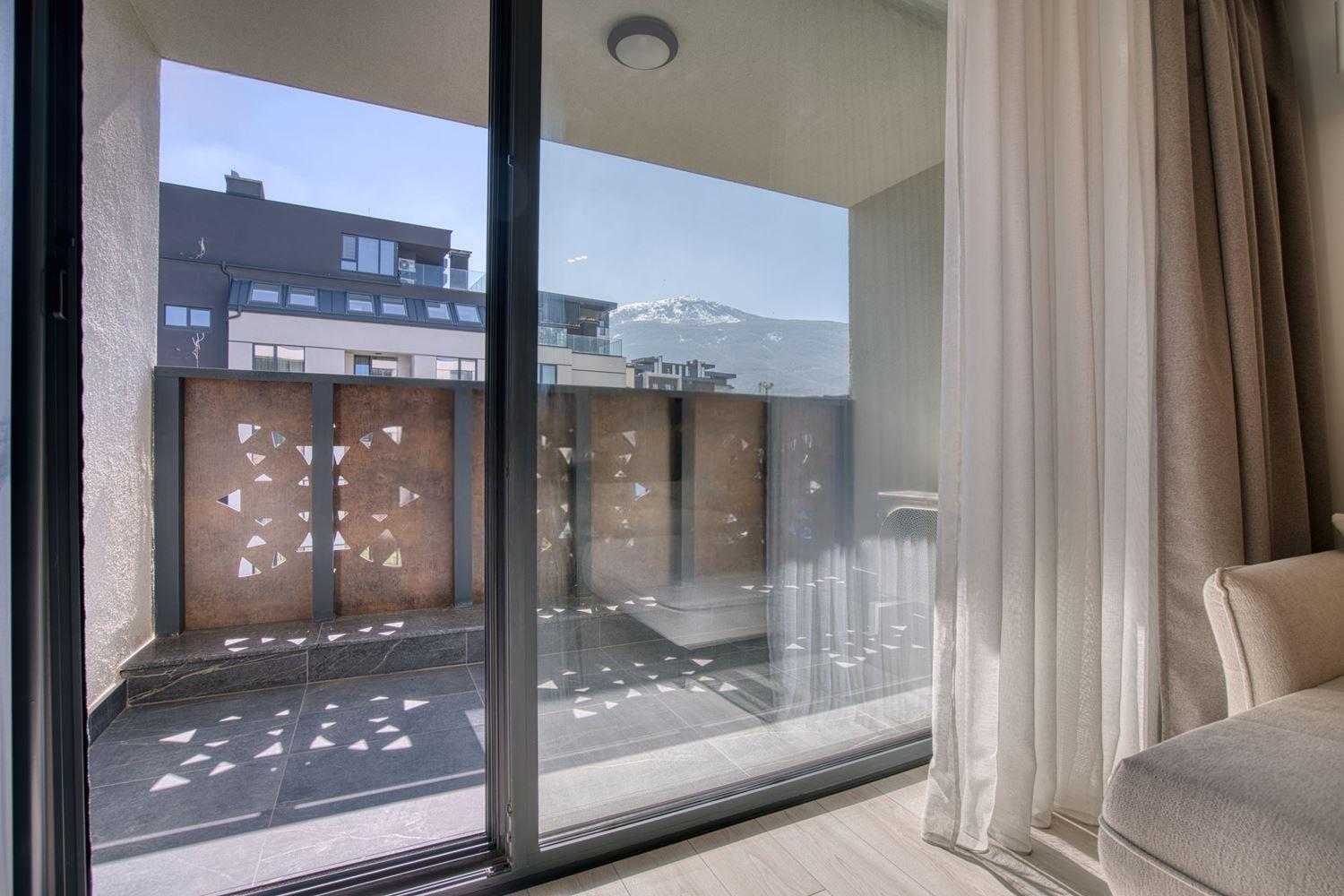 Apartments For Sale 3-Room, Sofia, Krastova Vada