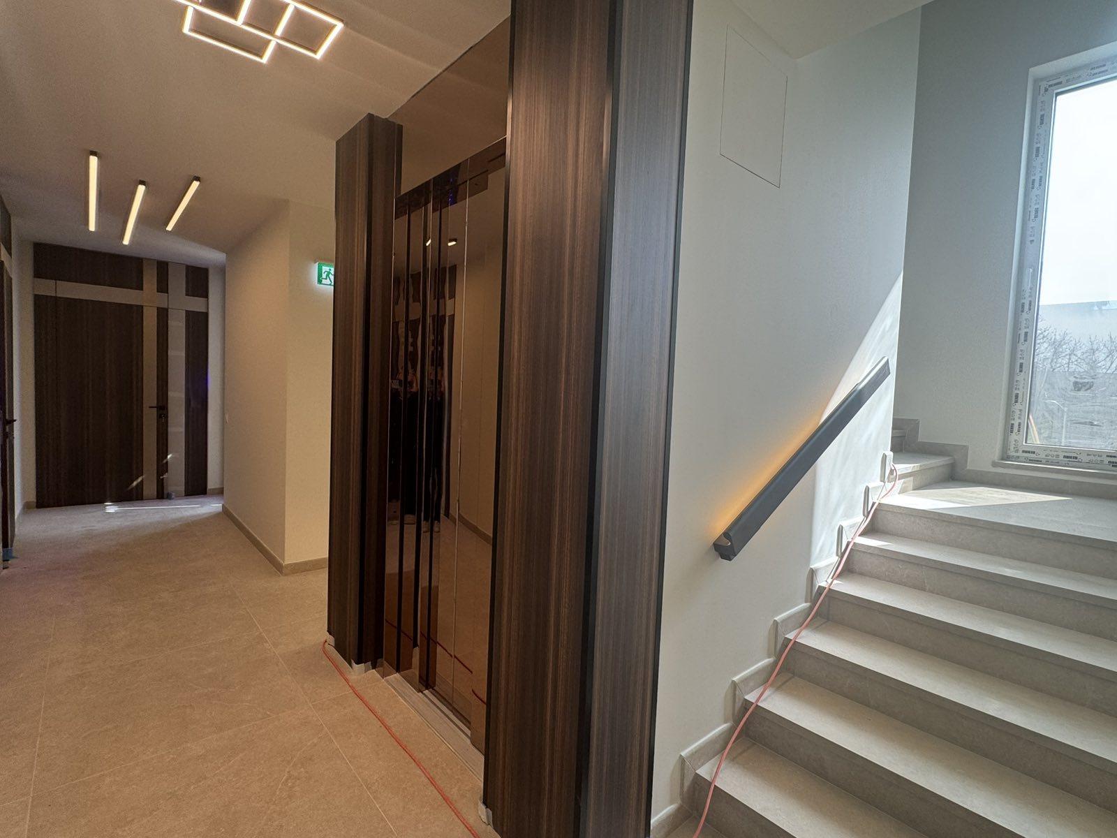 Apartments For Sale 4-Room, Varna, Zelenika Area