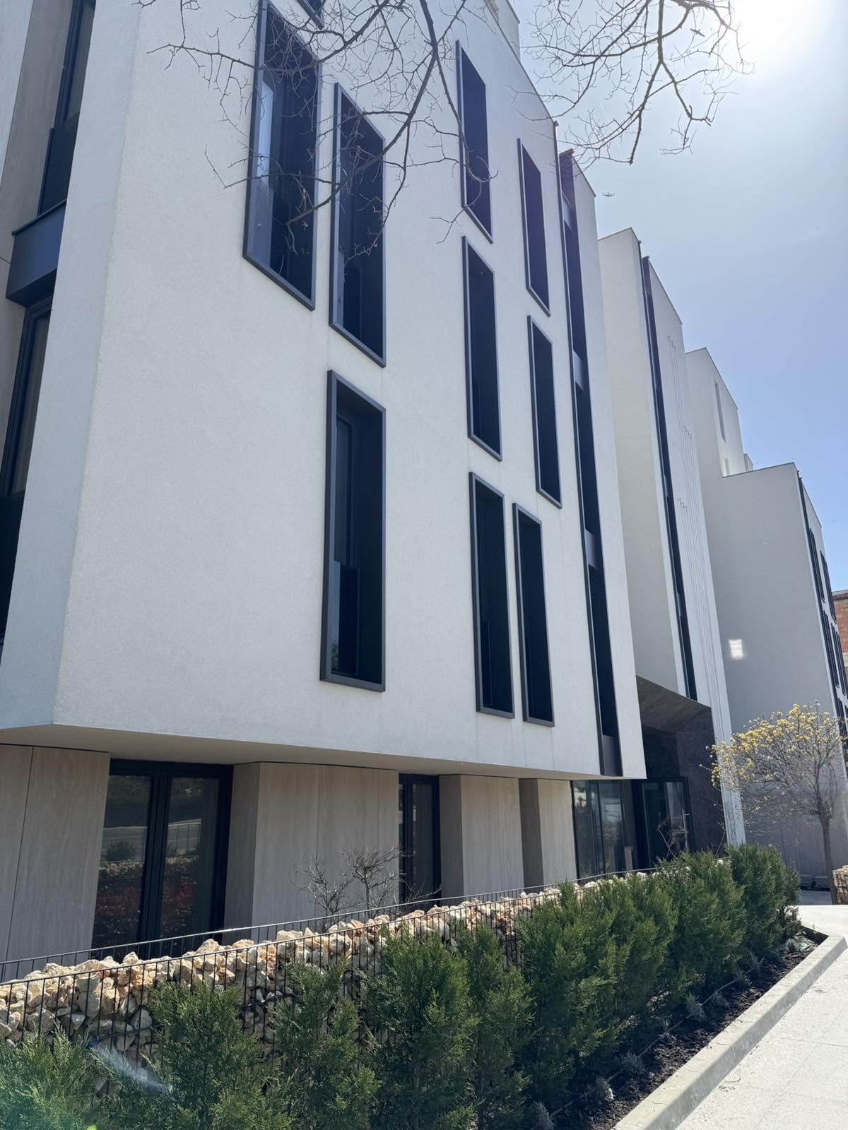 Apartments For Sale 4-Room, Varna, Zelenika Area
