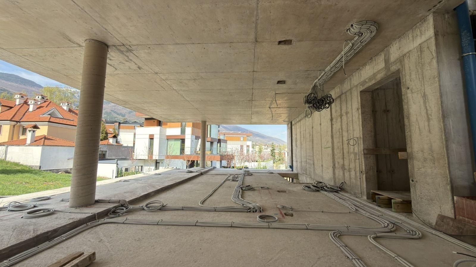Apartments For Sale 4-Room, Sofia, Dragalevtsi