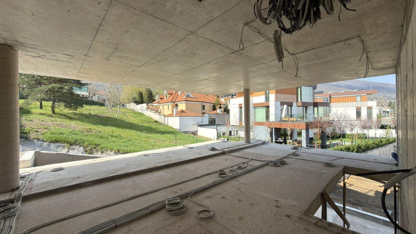 Apartments For Sale 4-Room, Sofia, Dragalevtsi