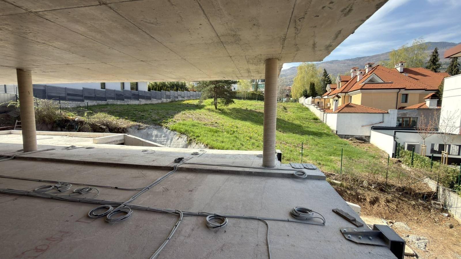 Apartments For Sale 4-Room, Sofia, Dragalevtsi