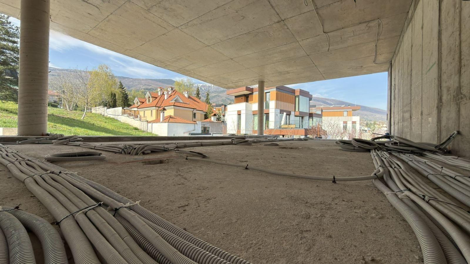 Apartments For Sale 4-Room, Sofia, Dragalevtsi