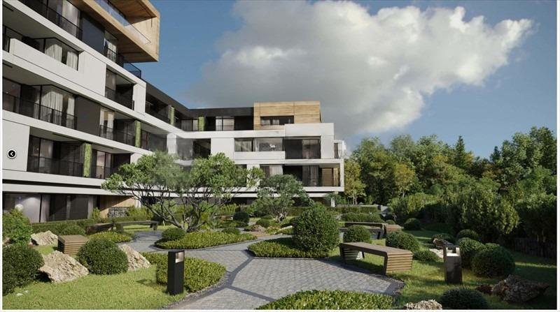 Apartments For Sale Maisonette, Sofia, Krastova Vada
