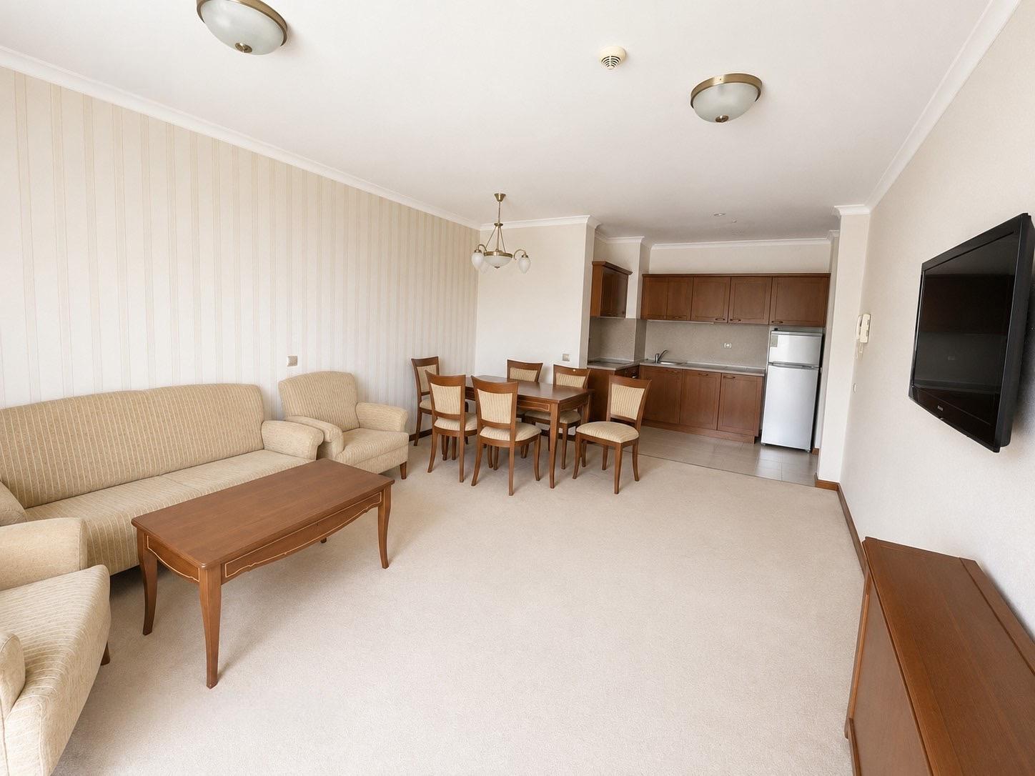 Apartments For Sale 3-Room, Sofia, Boyana
