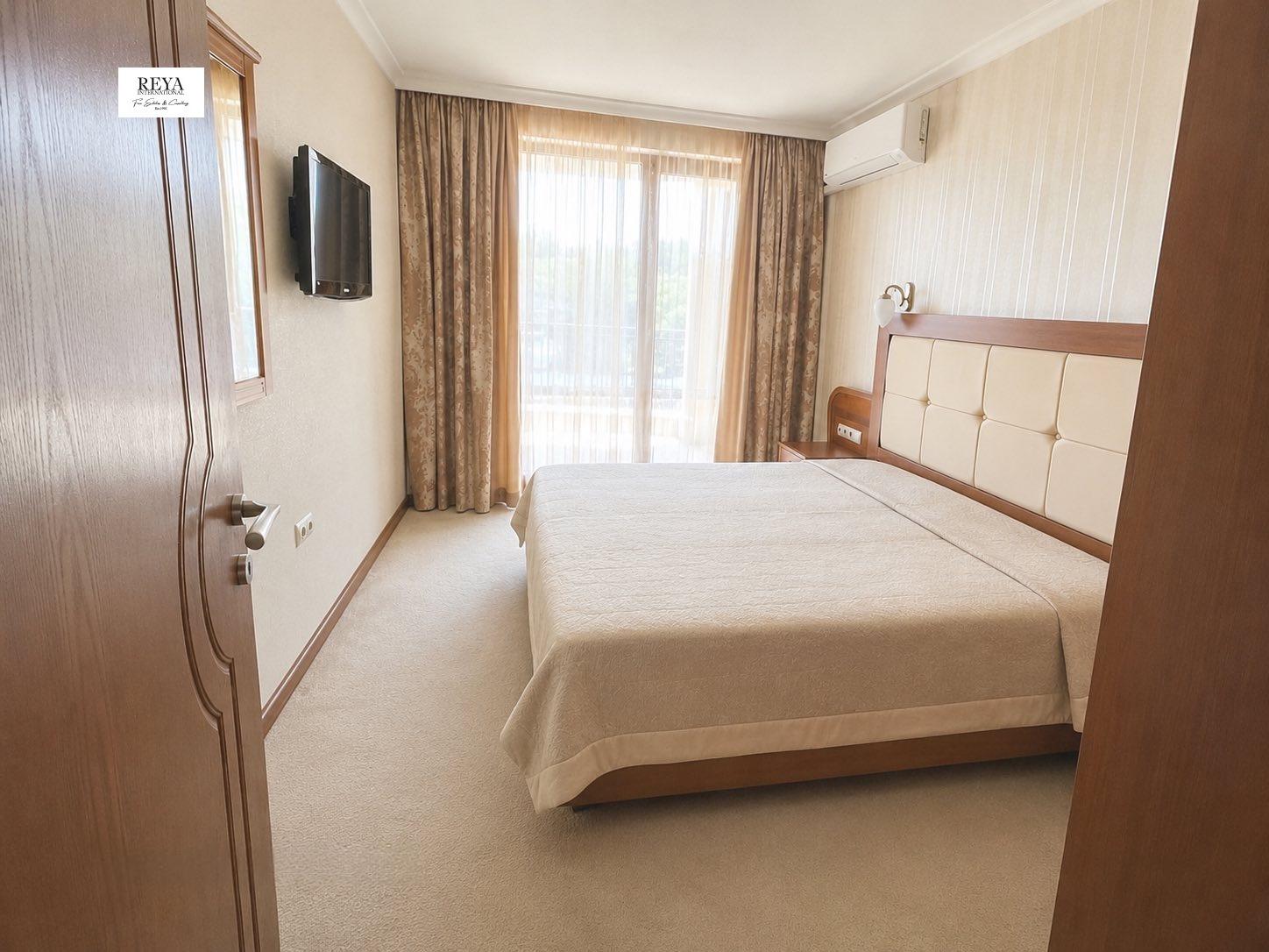 Apartments For Sale 3-Room, Sofia, Boyana