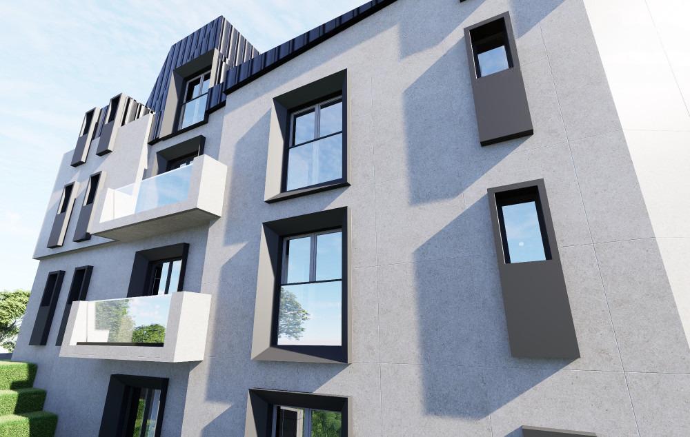 Apartments For Sale 3-Room, Sofia, Lozenets