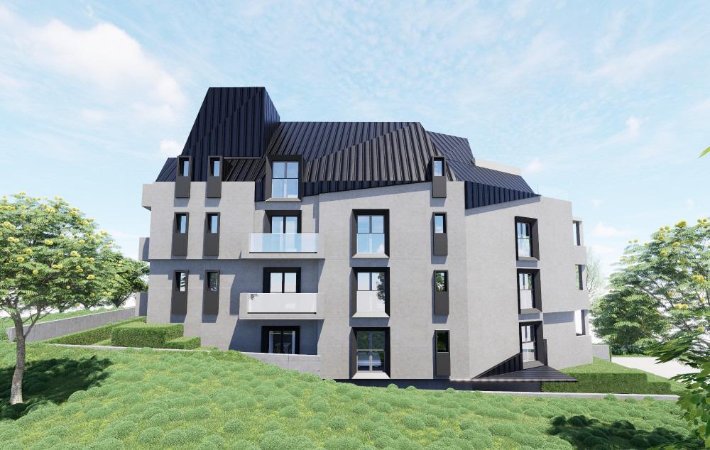 Apartments For Sale 3-Room, Sofia, Lozenets