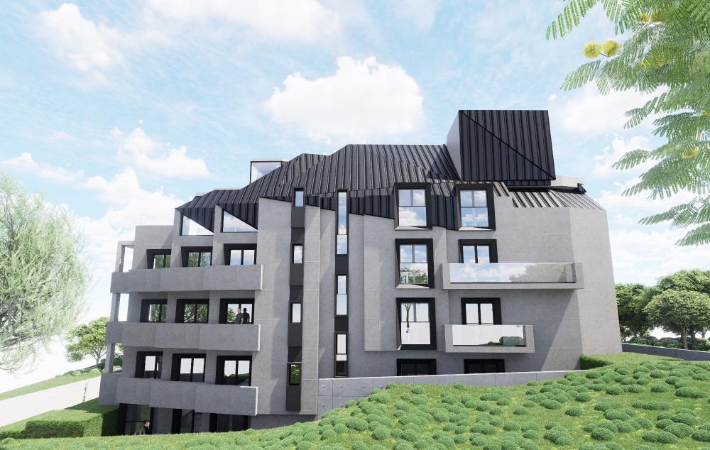 Apartments For Sale 3-Room, Sofia, Lozenets