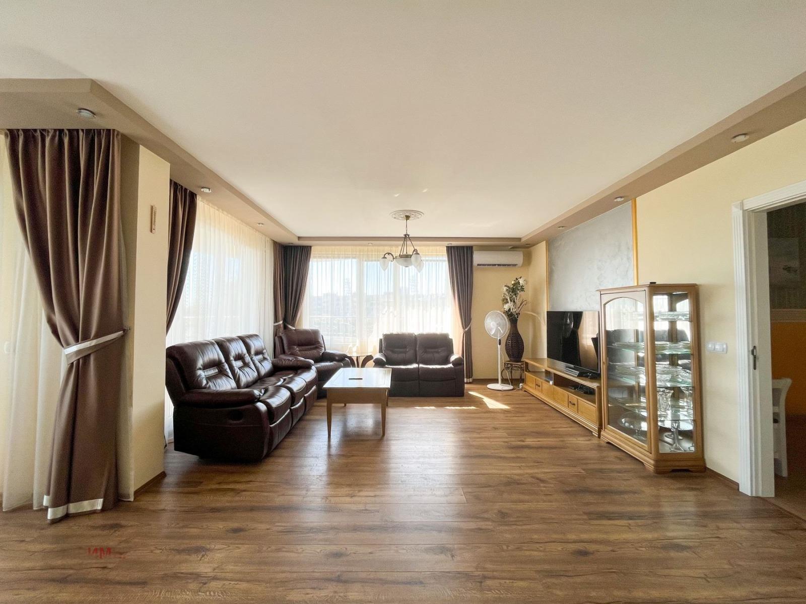 Apartments For Sale Multi-Room, Burgas, Zornitsa