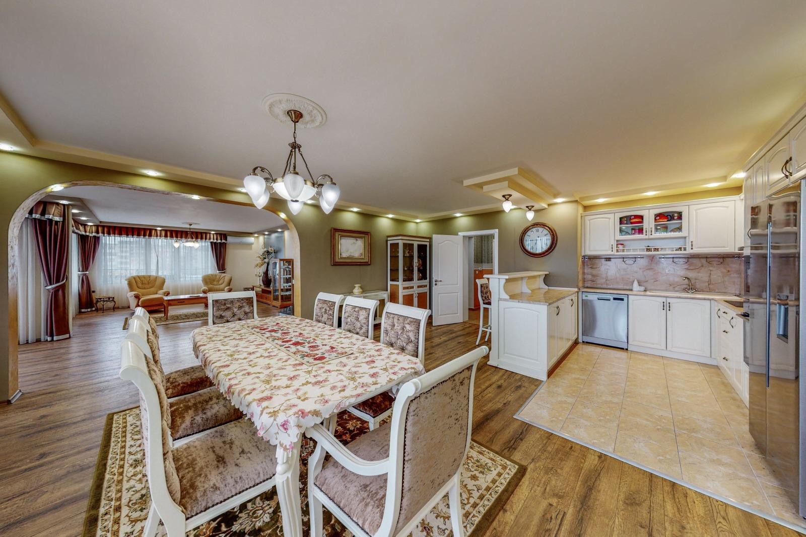 Apartments For Sale Multi-Room, Burgas, Zornitsa
