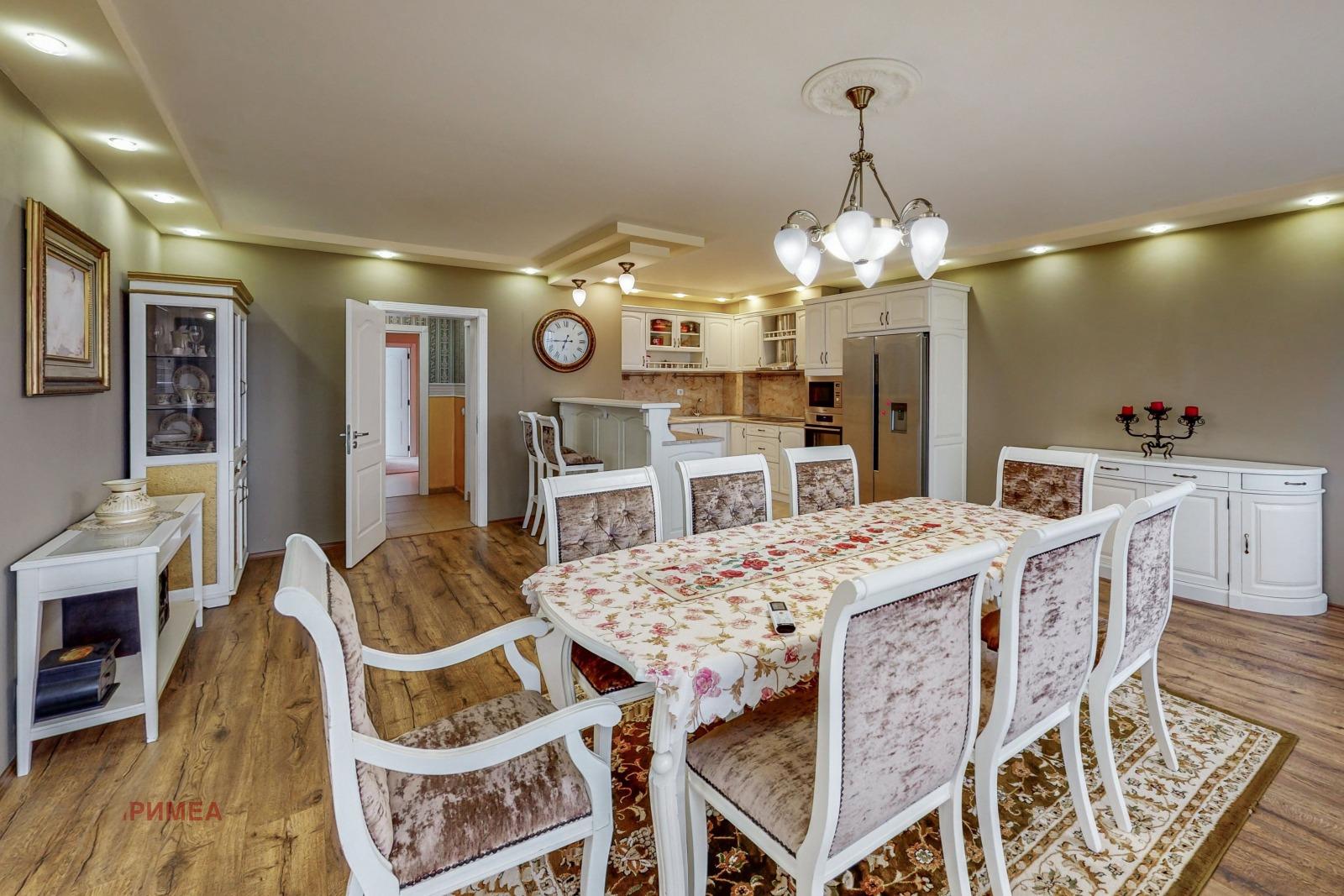 Apartments For Sale Multi-Room, Burgas, Zornitsa