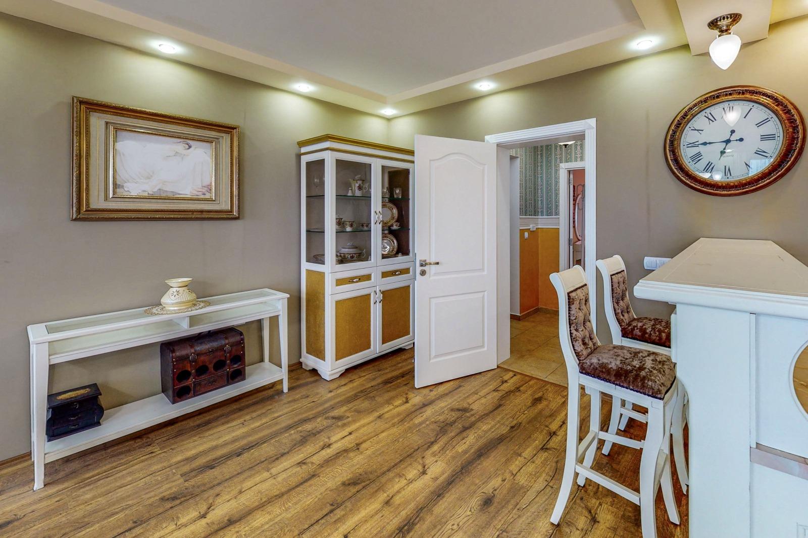 Apartments For Sale Multi-Room, Burgas, Zornitsa