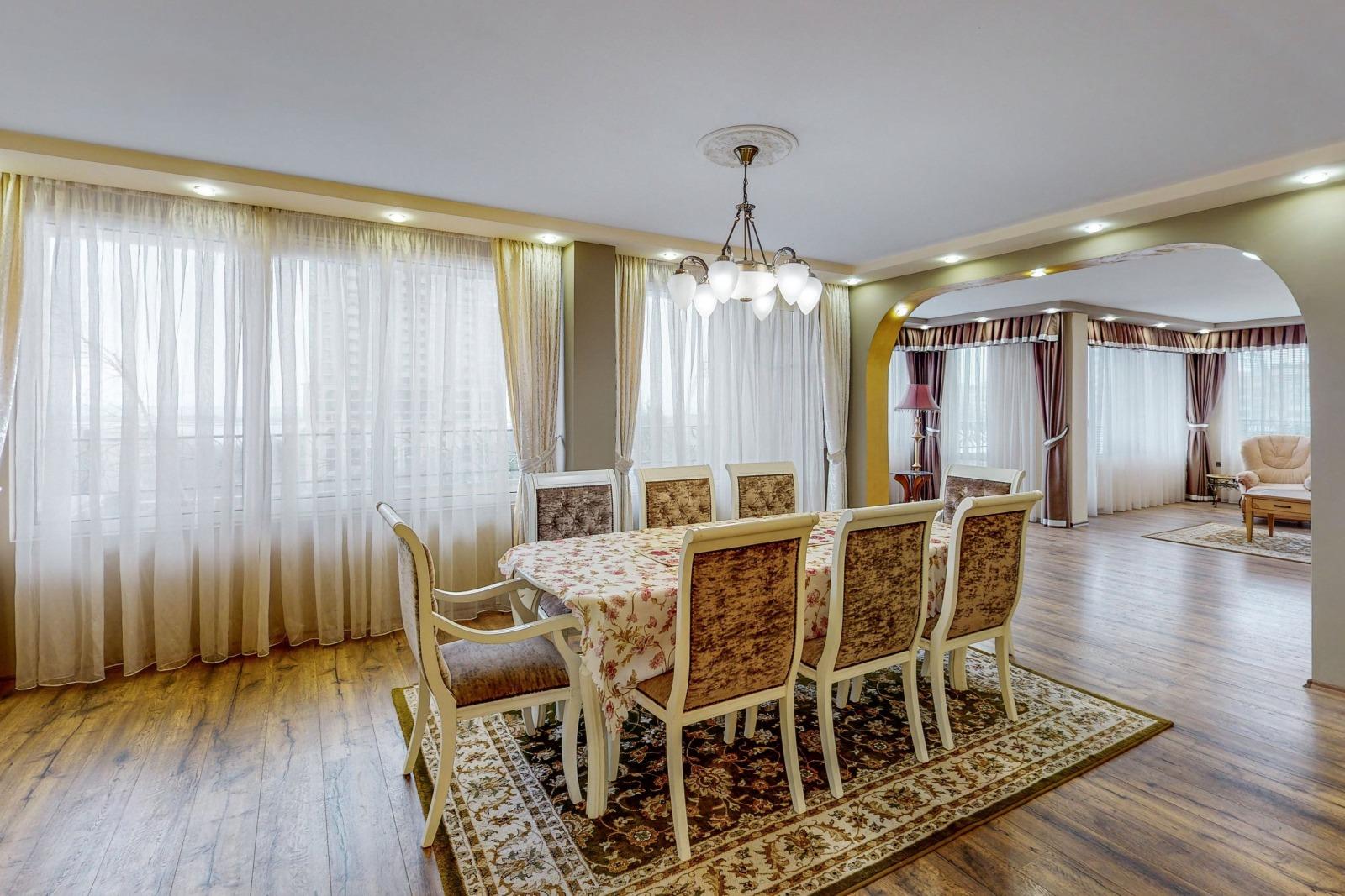 Apartments For Sale Multi-Room, Burgas, Zornitsa