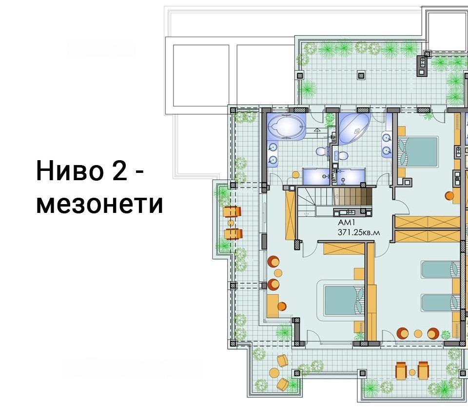 Apartments For Sale Maisonette, Sofia, Vitosha