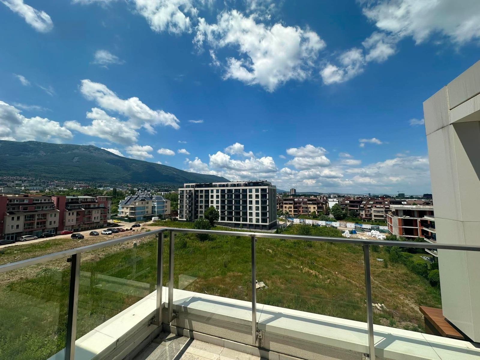 Apartments For Sale Maisonette, Sofia, Vitosha