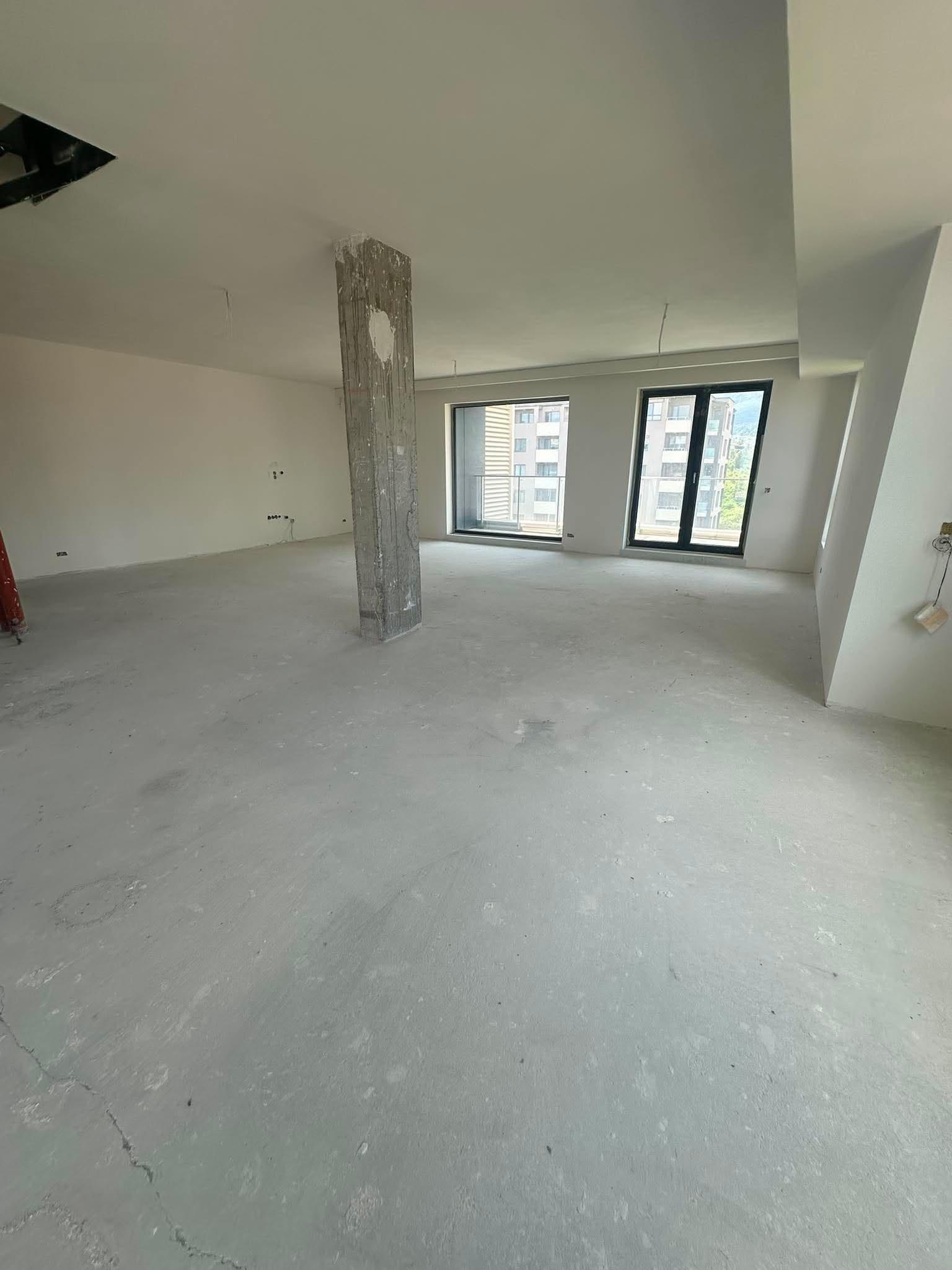 Apartments For Sale Maisonette, Sofia, Vitosha