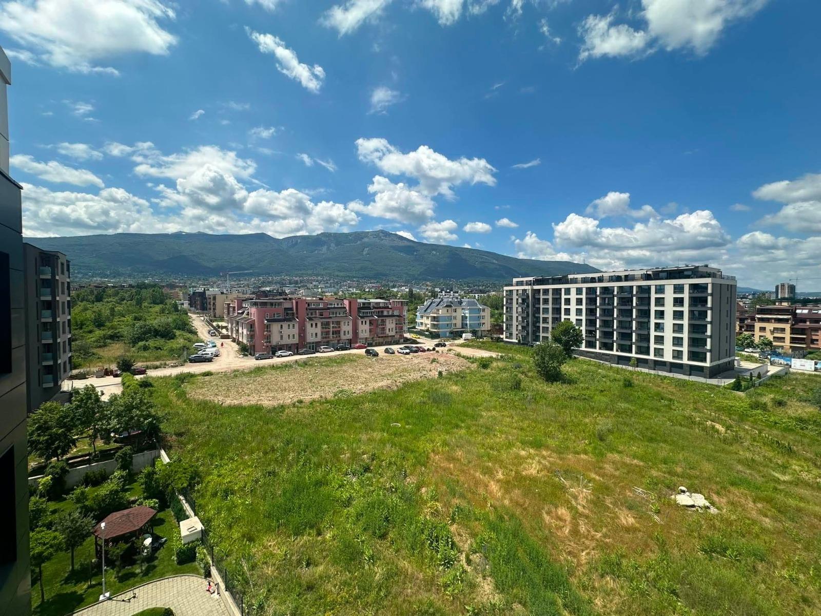 Apartments For Sale Maisonette, Sofia, Vitosha