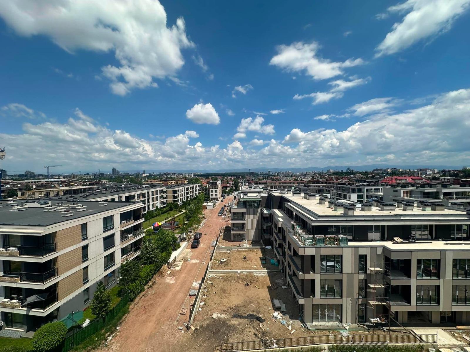Apartments For Sale Maisonette, Sofia, Vitosha