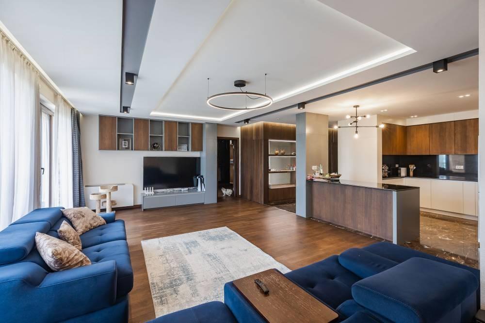 Apartments For Sale 3-Room, Varna, Euxinograd Area