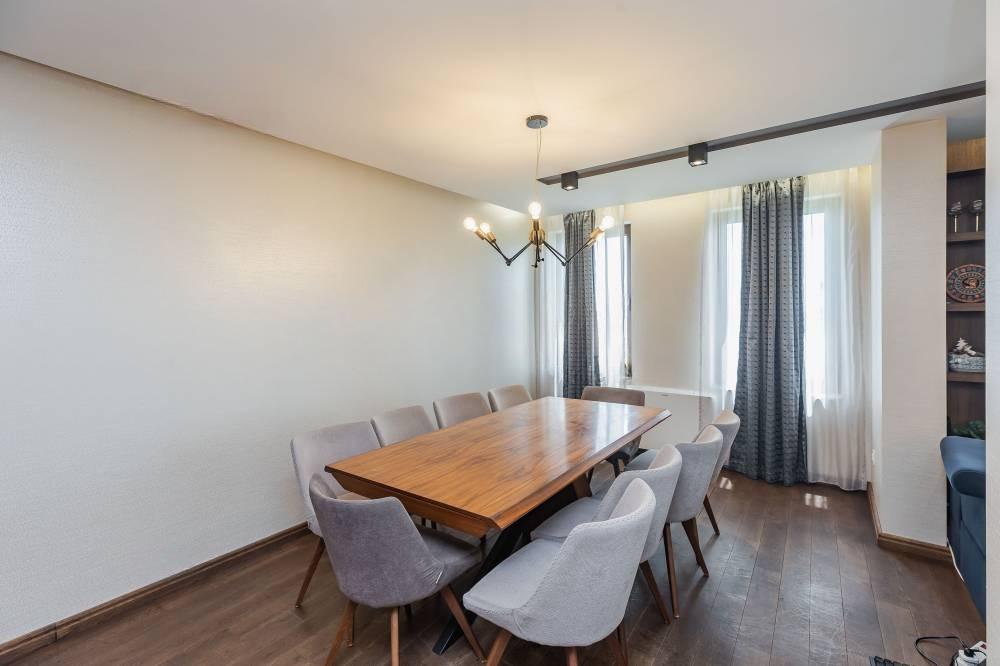 Apartments For Sale 3-Room, Varna, Euxinograd Area