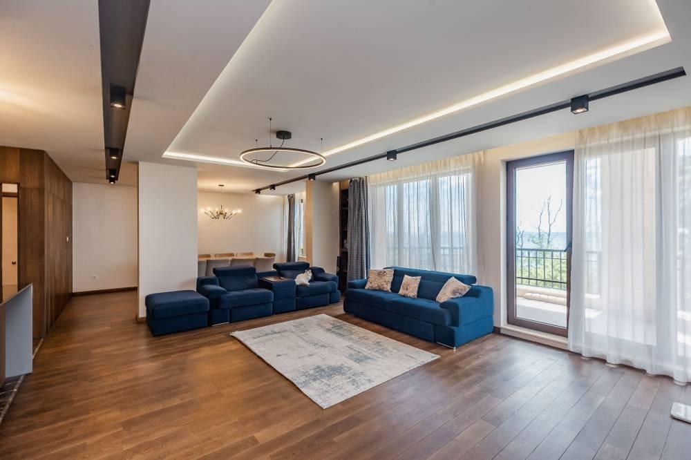 Apartments For Sale 3-Room, Varna, Euxinograd Area