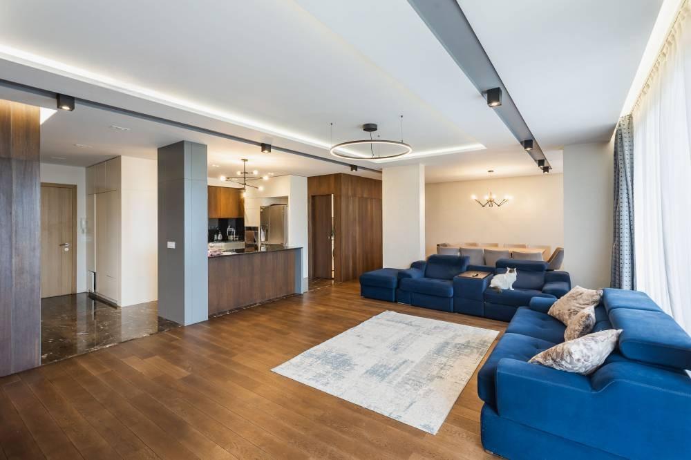 Apartments For Sale 3-Room, Varna, Euxinograd Area