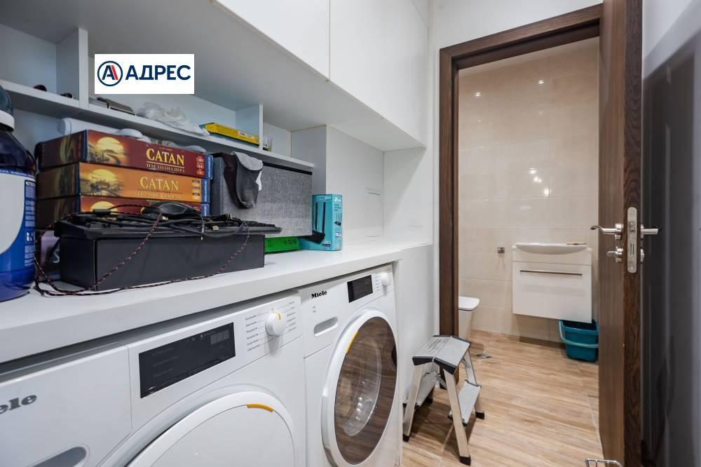 Apartments For Sale 3-Room, Varna, Euxinograd Area