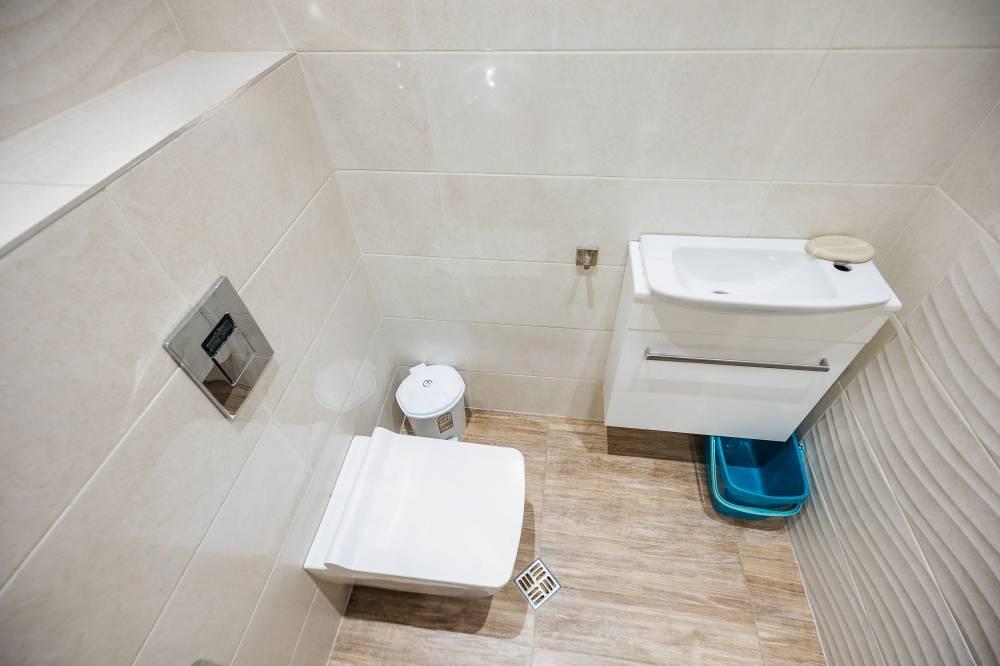 Apartments For Sale 3-Room, Varna, Euxinograd Area
