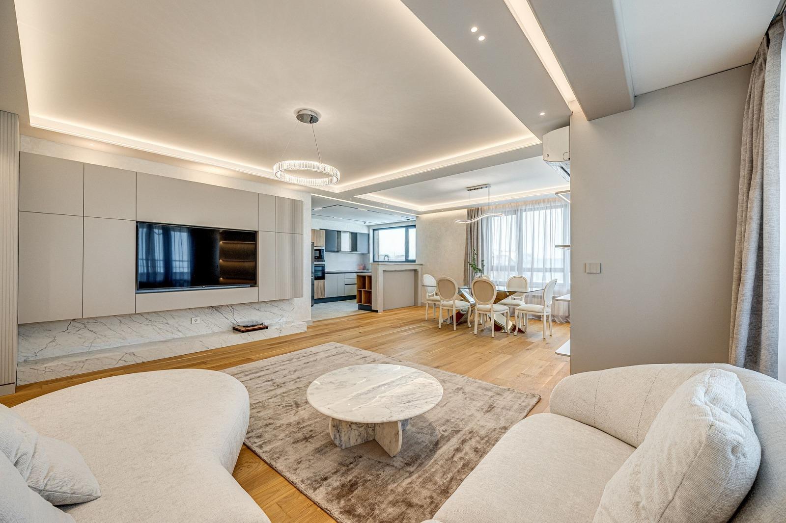 Apartments For Sale 4-Room, Sofia, Manastirski Livadi