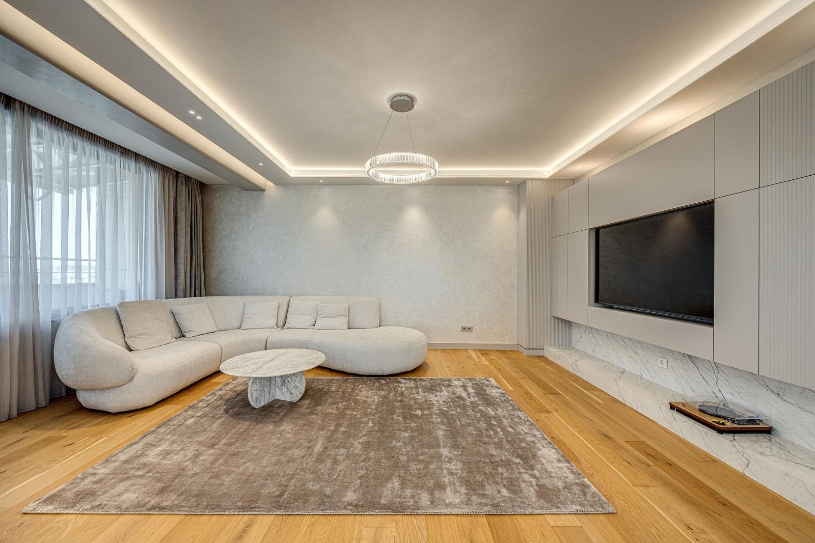 Apartments For Sale 4-Room, Sofia, Manastirski Livadi
