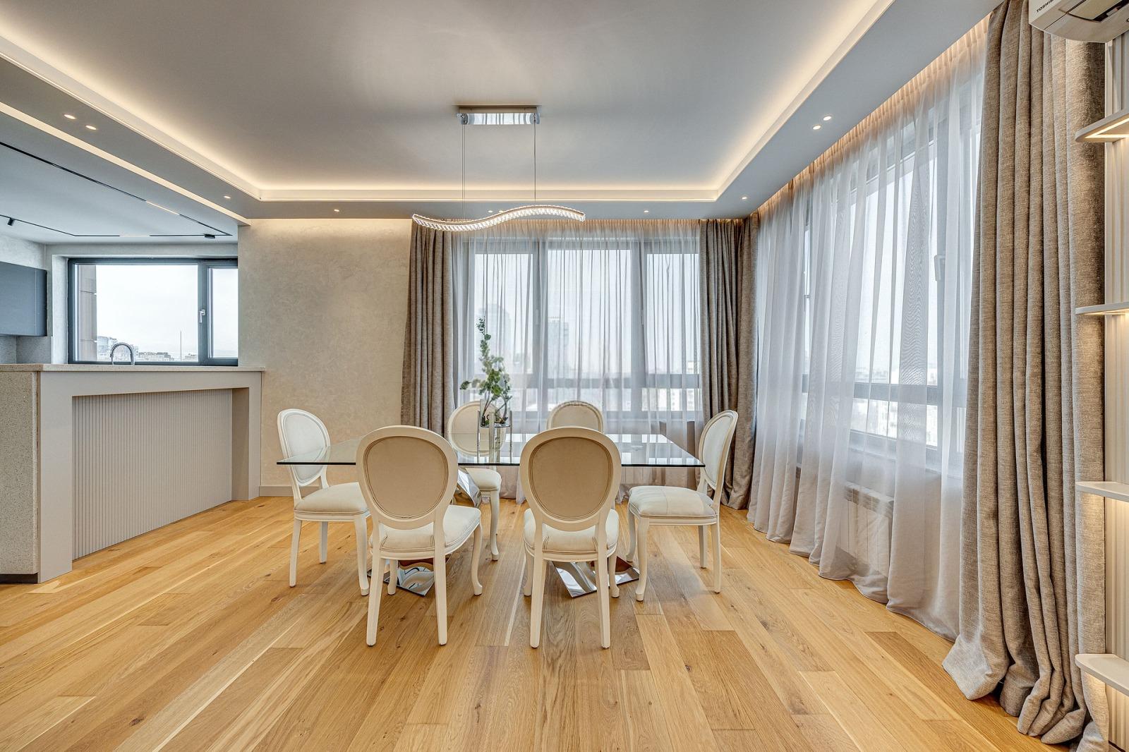 Apartments For Sale 4-Room, Sofia, Manastirski Livadi