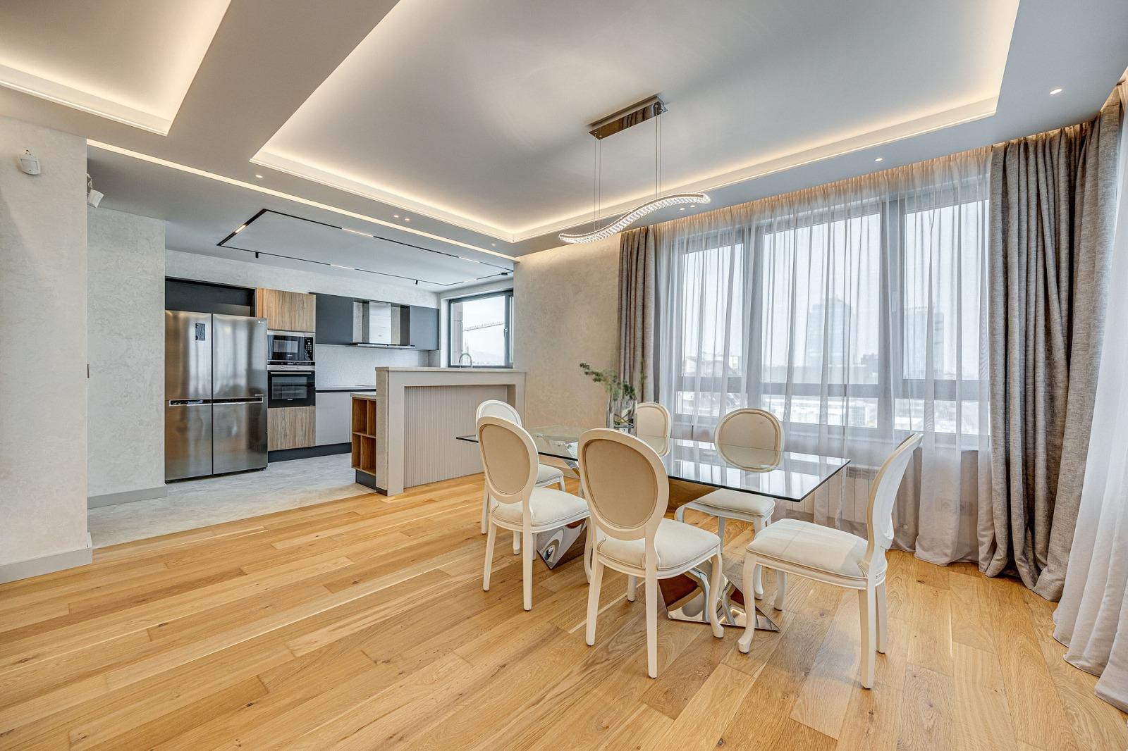 Apartments For Sale 4-Room, Sofia, Manastirski Livadi